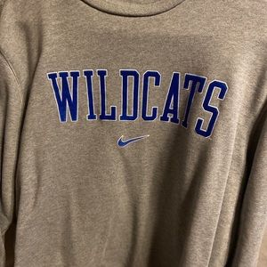 Kentucky Wildcats Sweatshirt